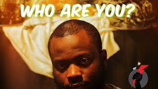 Motivation Daily - Who Are You?