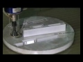 Video Knuth Machine Tools Knuth Hydro-Jet Water Jet Cutting Machine, GotMachinery, Got Machinery