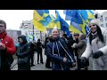 12 01 Танцующие регионалы. Евромайдно и Харьковская ПР у Ярослава Мудрого 12