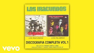 Los Iracundos - Calla ( Audio)