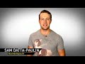 Brain-controlled bionic leg helps man walk - Truthloader Investigates