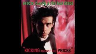 Watch Nick Cave The Bad Seeds The Hammer Song video