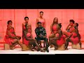 MABANTU - SINA SHIDA NAE (Official Video)