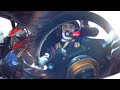 Onboard SS 01 Dani Sordo/ Rally de Portugal 2014
