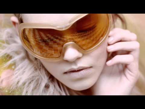 PRADA FALL/WINTER 2011 WOMEN’S EYEWEAR ADVERTISING CAMPAIGN