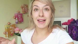 September 2017 Lookfantastic Beauty Box Unboxing