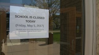 Concerned Beaver Dam Students Voice Concern Over Safety