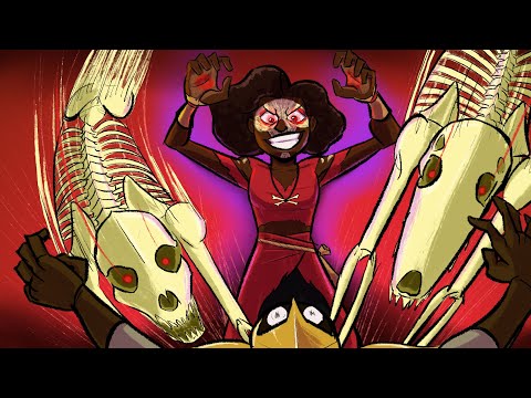 Badventurers Animatic - Breaking Even