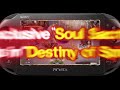 Destiny of Spirits - Summon spirits from Soul Sacrifice Delta! | PS Vita