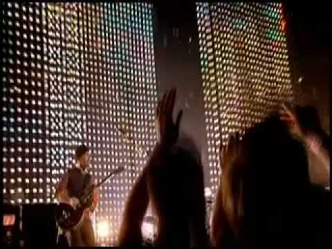 U2 - City Of Blinding Lights (DVD)