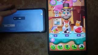Talking News & My Talking Tom 2 Echo 2824