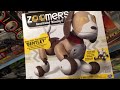 ZOOMER Bentley [Best Friend Bentley] by SPIN MASTER Toy Review
