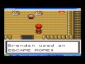 Lets Play Pokemon Gold! -Episode 6 (Fuck you, Bellsprout)