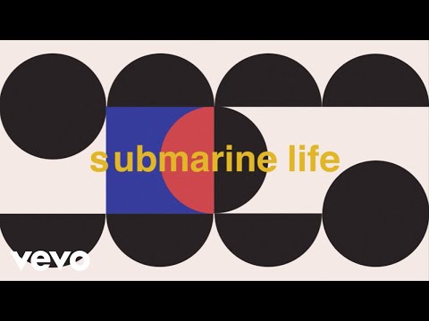 Submarine Life Video
