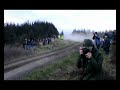 Pirelli Rally (Stage 01 (2012) - Daylight)