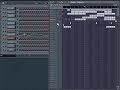FL Studio Mafia Beat