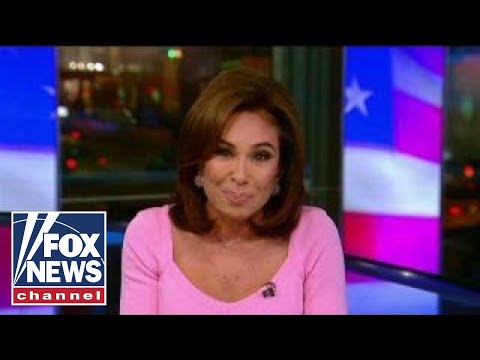 Judge Jeanine: Donald Trump is bringing America back