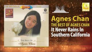 Watch Agnes Chan It Never Rains In Southern California video