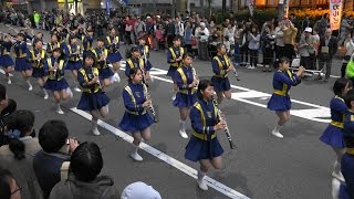 4k 光のアートフェスタin 山科 オープニングパレード 京都橘高校吹奏楽部 Kyoto Tachibana Shs Band 4k 光のアートフェスタin 山科 オープニングパレード 京都橘高校吹奏楽部 Kyoto Tachibana Shs Band