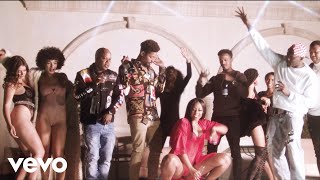 Too $Hort, Dj Upgrade, Kiara Simone, Yogy - Summer Games