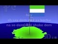 Sierra Leone music - Alonzo - Salone ... Sierra Leone music - Alonzo - Salone ...