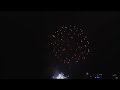Sydney Darling Harbour Fireworks - Christmas Eve 2013
