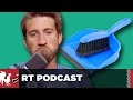 RT Podcast: Ep. 368 - The Dust Discussion