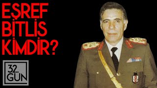 Eşref Bitlis Kimdir? 1998 32. Gün Arşivi