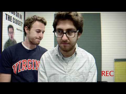 Jake and Amir: Record Breaker