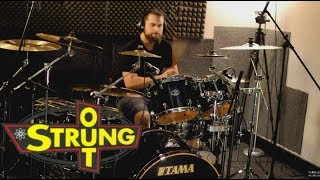 Watch Strung Out Westcoasttrendkill video