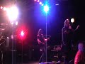 Edguy call and response