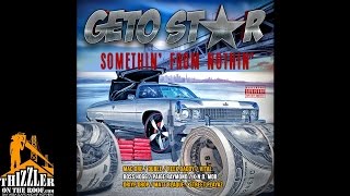 Geto Star - Crest Crocodiles Ft. Mac Dre, Dubee, Flood Benz & Reek Daddy [Thizzler.Com]