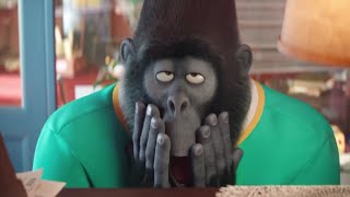 SING Trailer EDITED