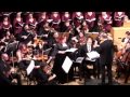 Orbán György: Karácsonyi oratórium - És az Ő Irgalmassága-Ildikó Cserna soprano