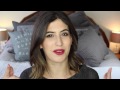 Get Ready With Me: Date Night | AD | Lily Pebbles