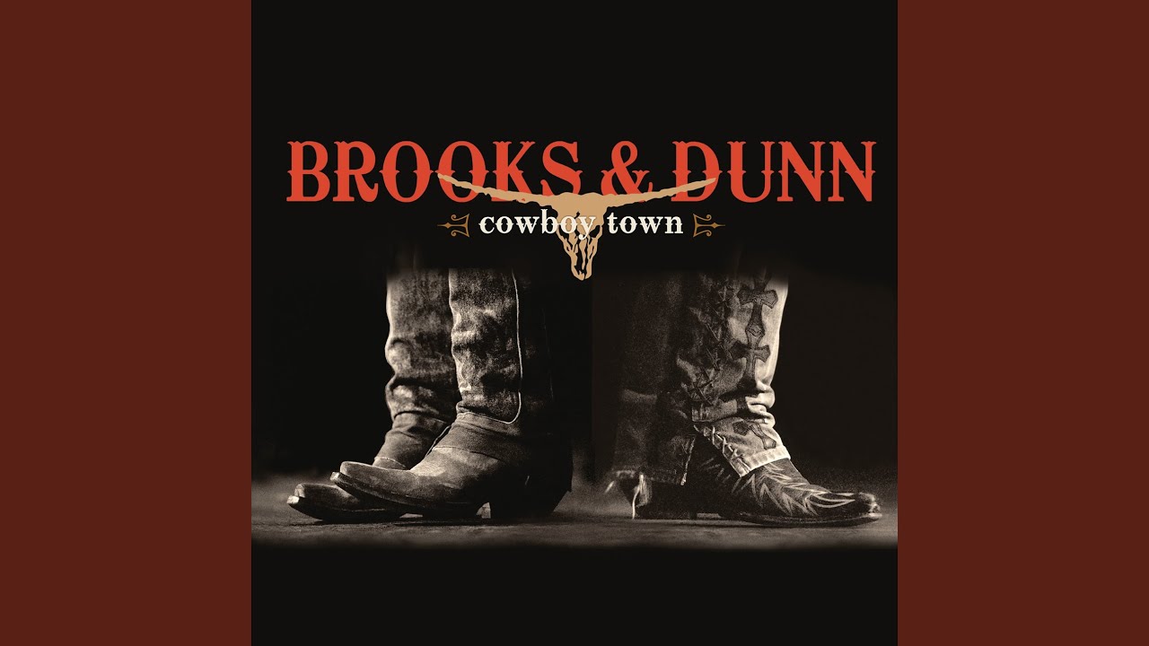 Brooks and dunn keep on swinging