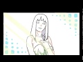 Naruto and Hinata After Sex- Animation