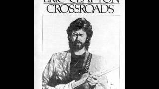 Watch Eric Clapton Strange Brew video