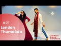 London Thumakda | Queen | Stardom Wedding Sangeet | Kangana Ranaut, Raj Kumar Rao | Rohit & Gauri