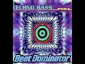 Beat Dominator - T Bass 3 (1996)