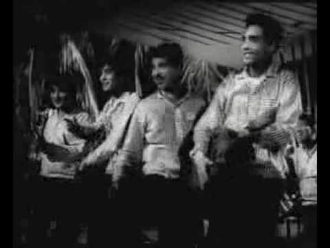 Aao Twist Karen from Bhoot Bangla