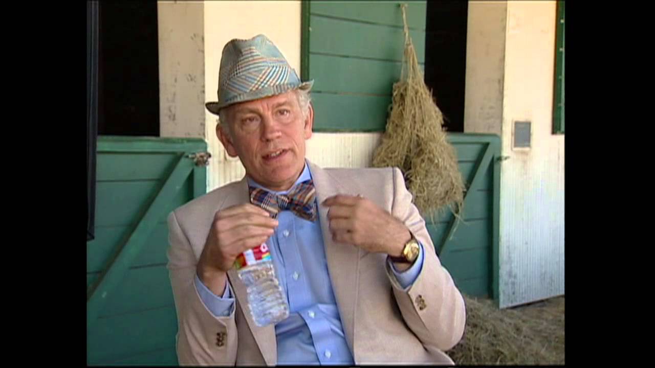 john malkovich youtube interview secretariat john malkovich quot lucien laurin quot exclusive john malkovich youtube interview secretariat john malkovich quot lucien laurin quot exclusive