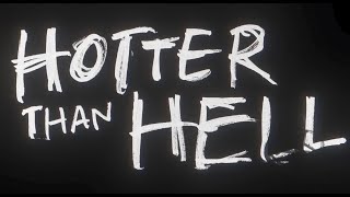 Watch Motley Crue Hotter Than Hell video