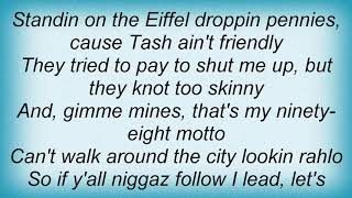 Watch Tash Bermuda Triangle video