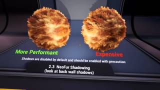 ue4 fur rules of survival cheat