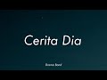 Drama Band - Cerita Dia (Lirik)