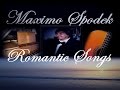 THE SHADOW OF YOUR SMILE, ROMANTIC PIANO LOVE SONGS, BACKGROUND INSTRUMENTAL MUSIC