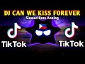 DJ SAD BASS - CAN WE KISS FOREVER X TIKTOK VIRAL SLOWED (SLOWED BASS ANALOG) 2024 REMIX