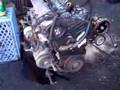 JDM Toyota Corolla/Camry 1.8 Diesel Engine