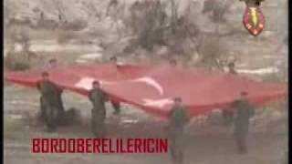 Bordo Bereliler Alay Marşı - www.turkcevheri.com